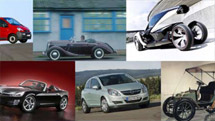 Opel - 150 Jahre Tradition & Fortschritt